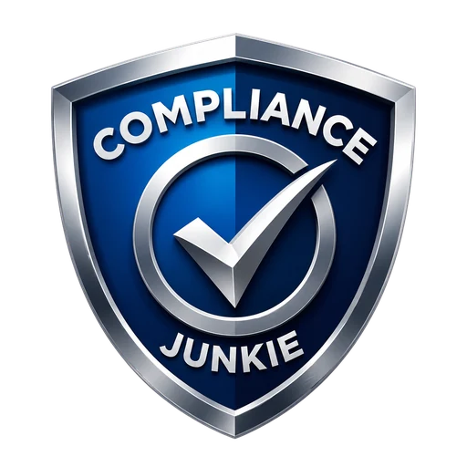 Compliance Junkie logo